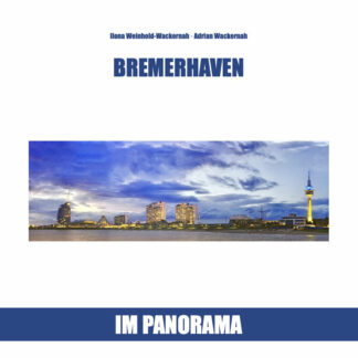 Fotobücher von Bremerhaven und so