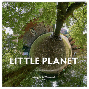 Photobook »Little Planet«