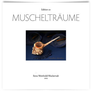 Photobook »Foto-Edition Muschelträume«