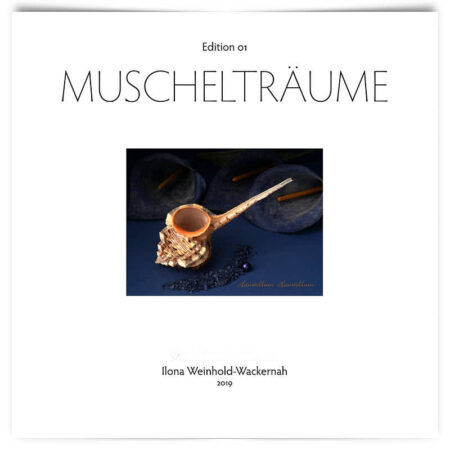 Edition Muschelträume · Ilona Weinhold-Wackernah Bilderbuch