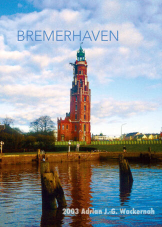 Postkarten Bremerhaven