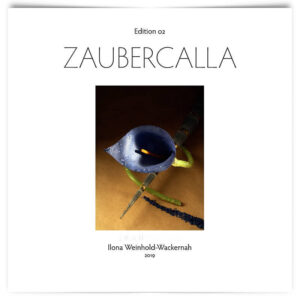 Photobook »Foto-Edition ZauberCalla«