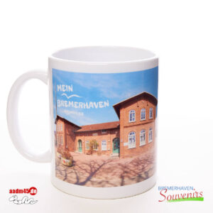 Bremerhaven Altwulsdorfer Schule Becher