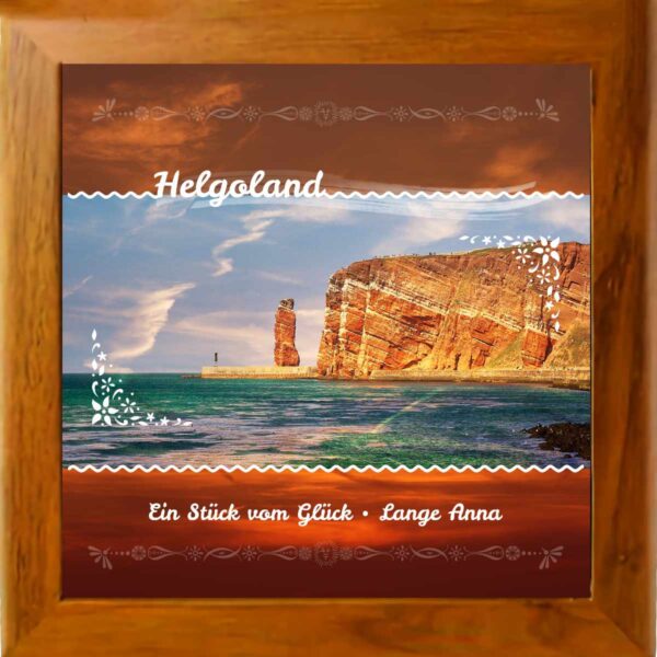 Keramik Helgoland Lange Anna Design 1