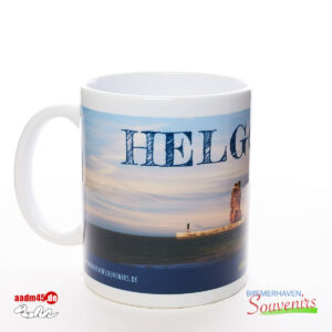 Helgoland Lange Anna Becher