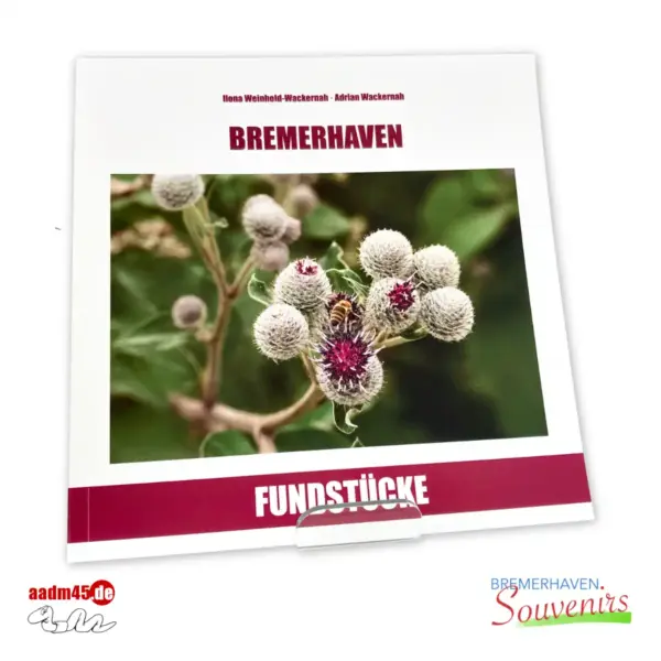 Bremerhaven · Fundstücke Bilderbuch