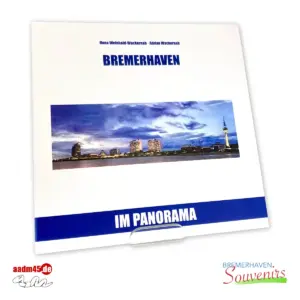 Bremerhaven · Im Panorama
