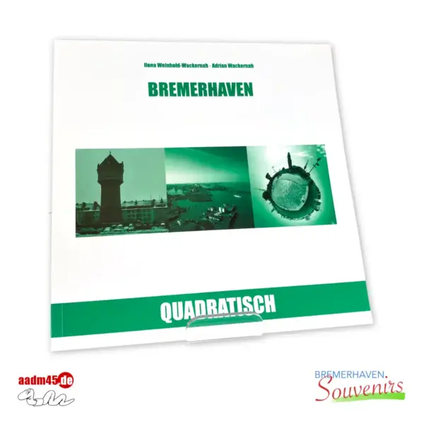 Bremerhaven · Quadratisch