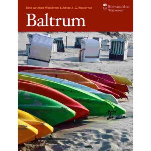 eBook »Baltrum Bilderbuch« – Bild 1