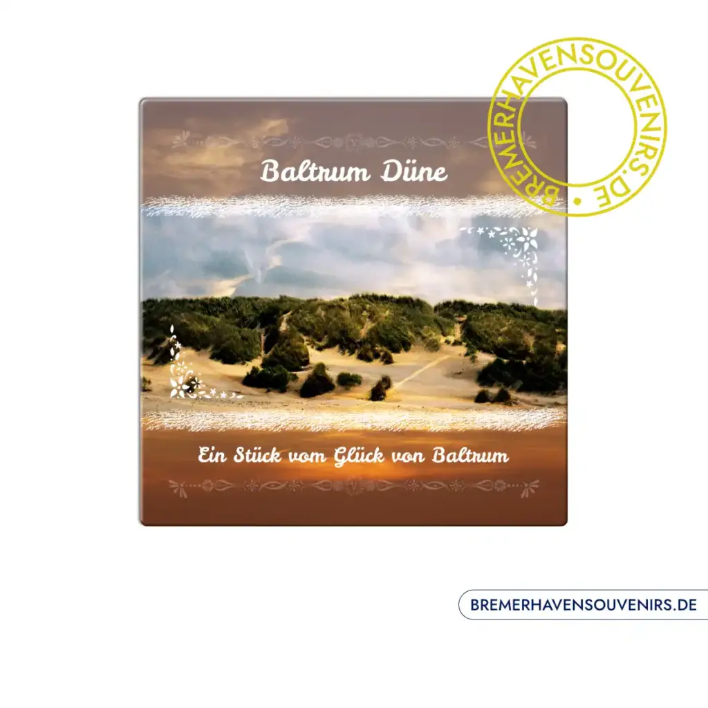 Baltrum Design Düne Keramikfliese
