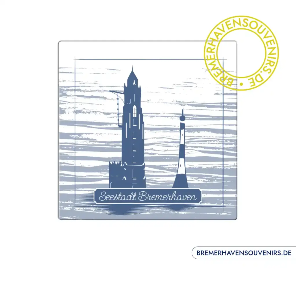 Bremerhaven Seestadt Bremerhaven Keramikfliese